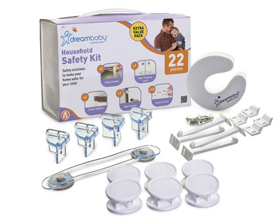 Baby Home Safety Kit