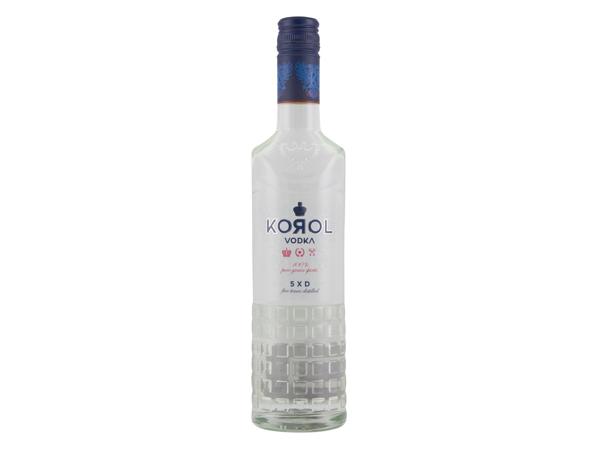 Premium Vodka 40%