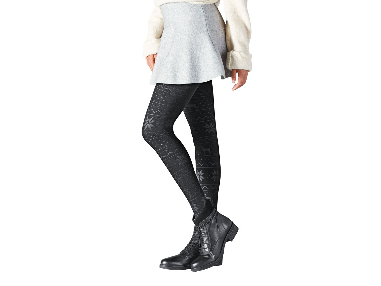 Collant o leggings termici da donna - Clima Comfort