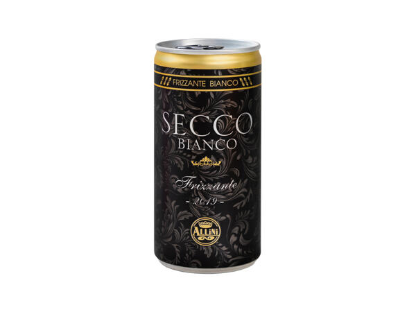 SECCO BIANCO/ROSATO