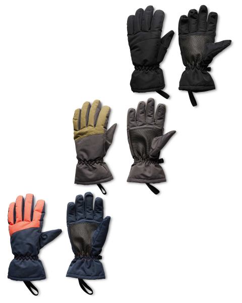 Crane Junior Ski Gloves