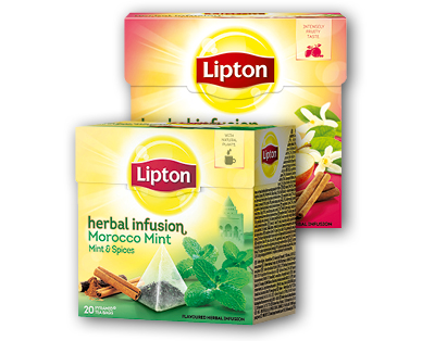LIPTON Tee