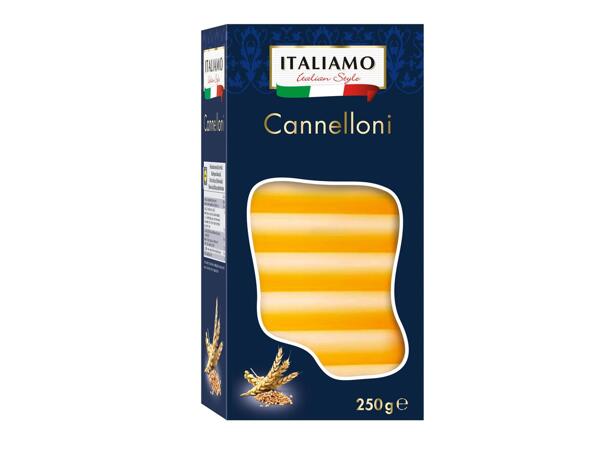 Cannelloni*