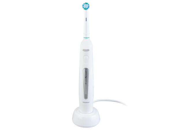 Advanced Electric Toothbrush