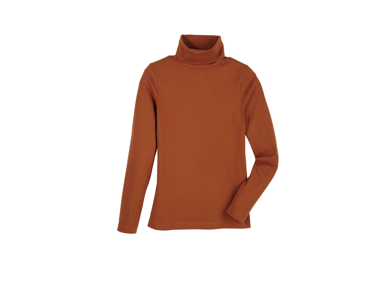 Roll Neck Tops