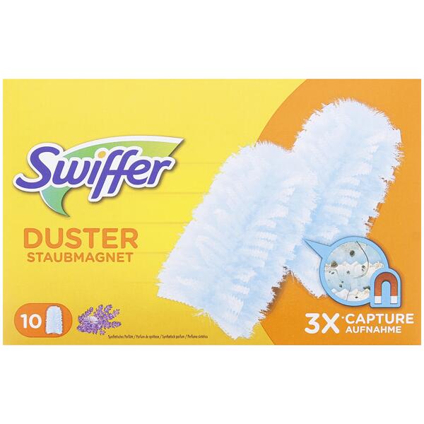 Swiffer Duster Refill Lavendel