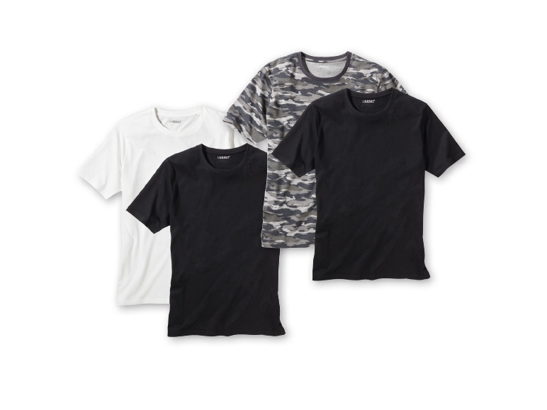 Livergy(R) Men's T-Shirts