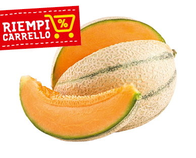 I COLORI DEL SAPORE Melone