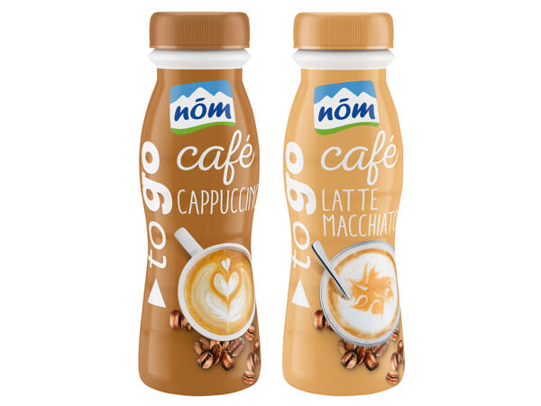 Nöm Café to Go
