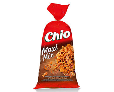 CHIO 
 Maxi Mix