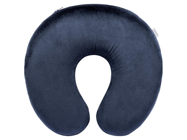 Half Roll Cushion / Neck Support Cushion