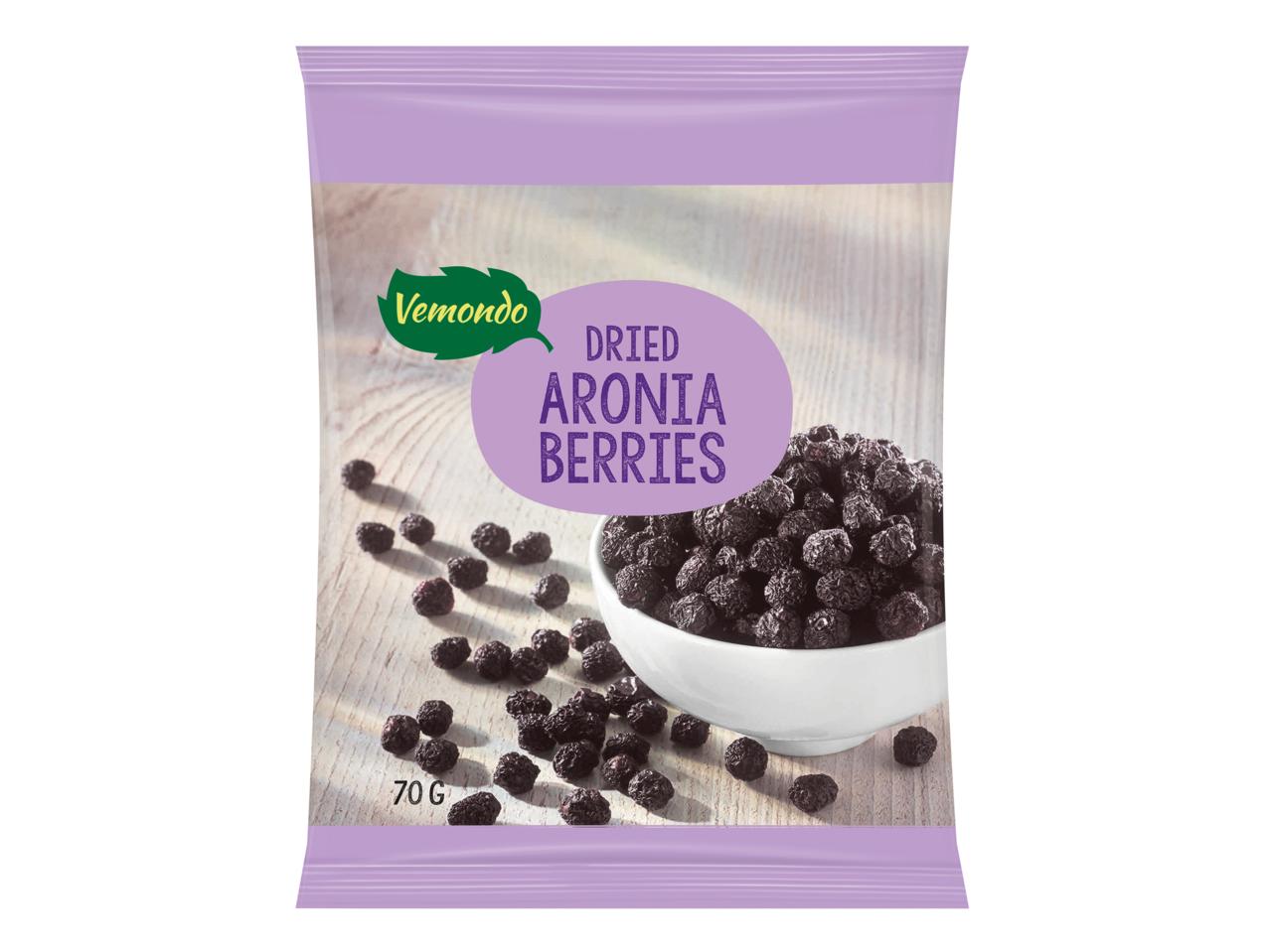 VEMONDO Aronia Berries