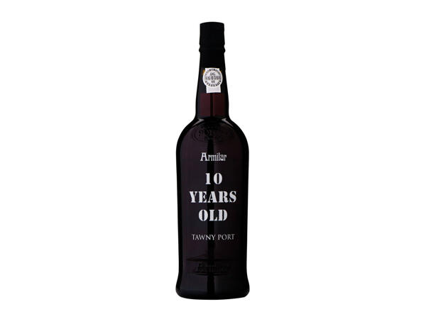Armilar(R) Vinho do Porto 10 Anos