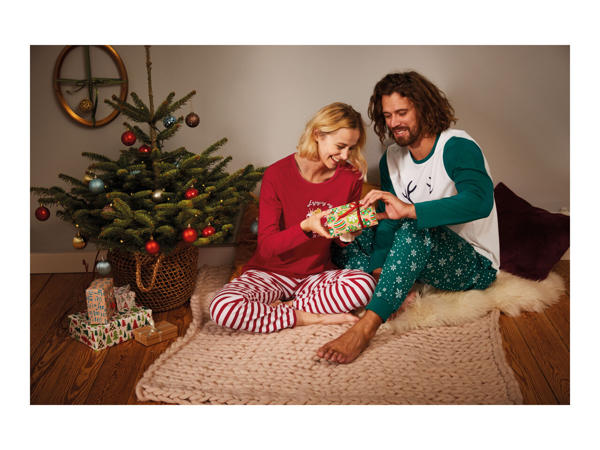 Esmara Adults' Christmas Pyjamas