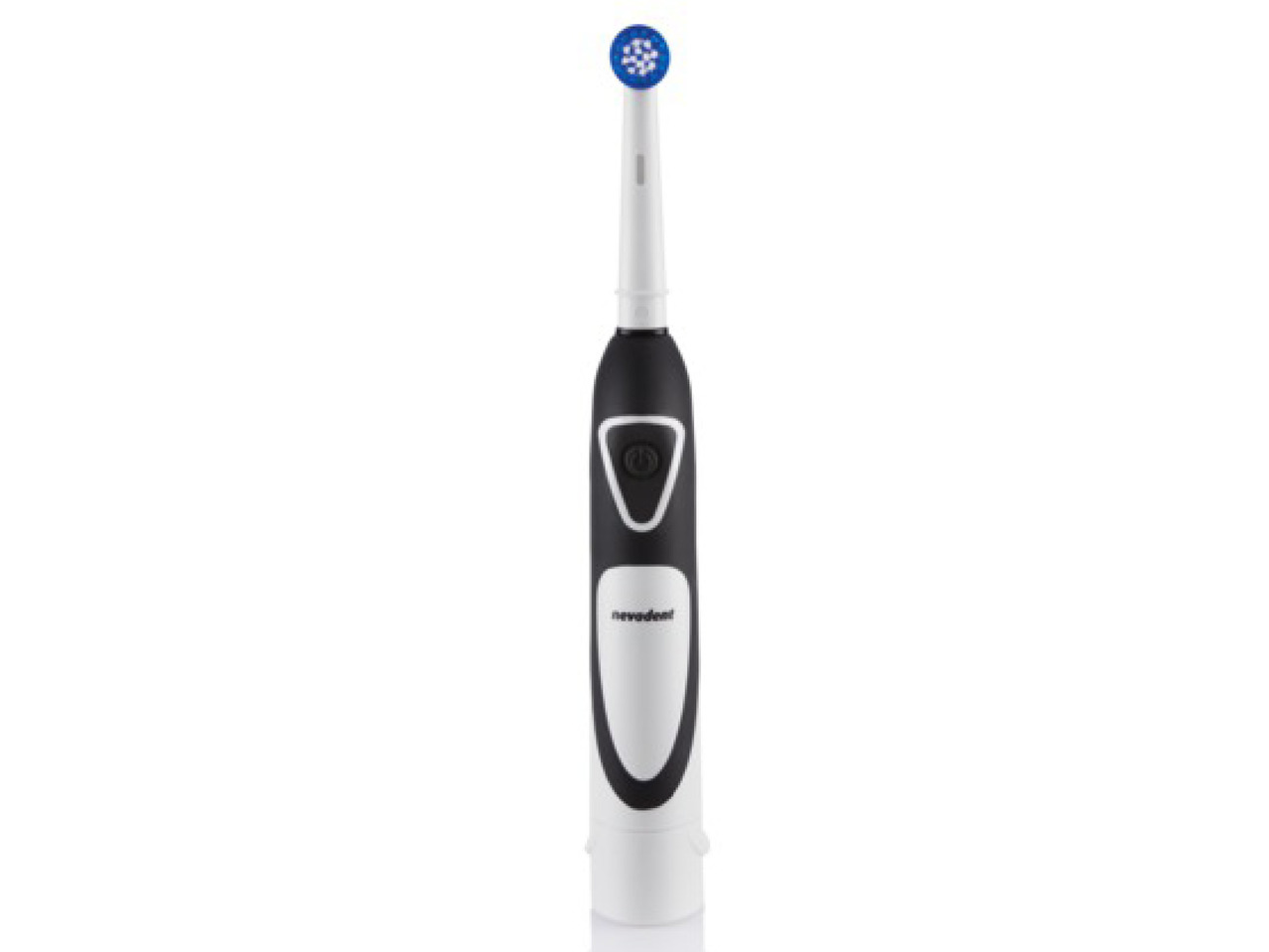 NEVADENT(R) Elektrisk tandbørste