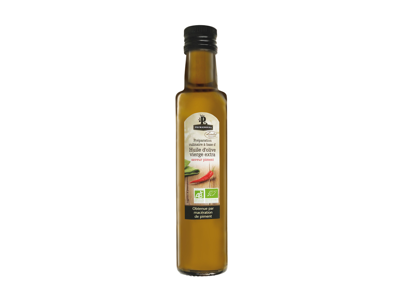 Huile d'olive Bio1