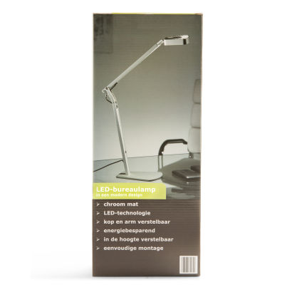 LED-Schreibtischlampe