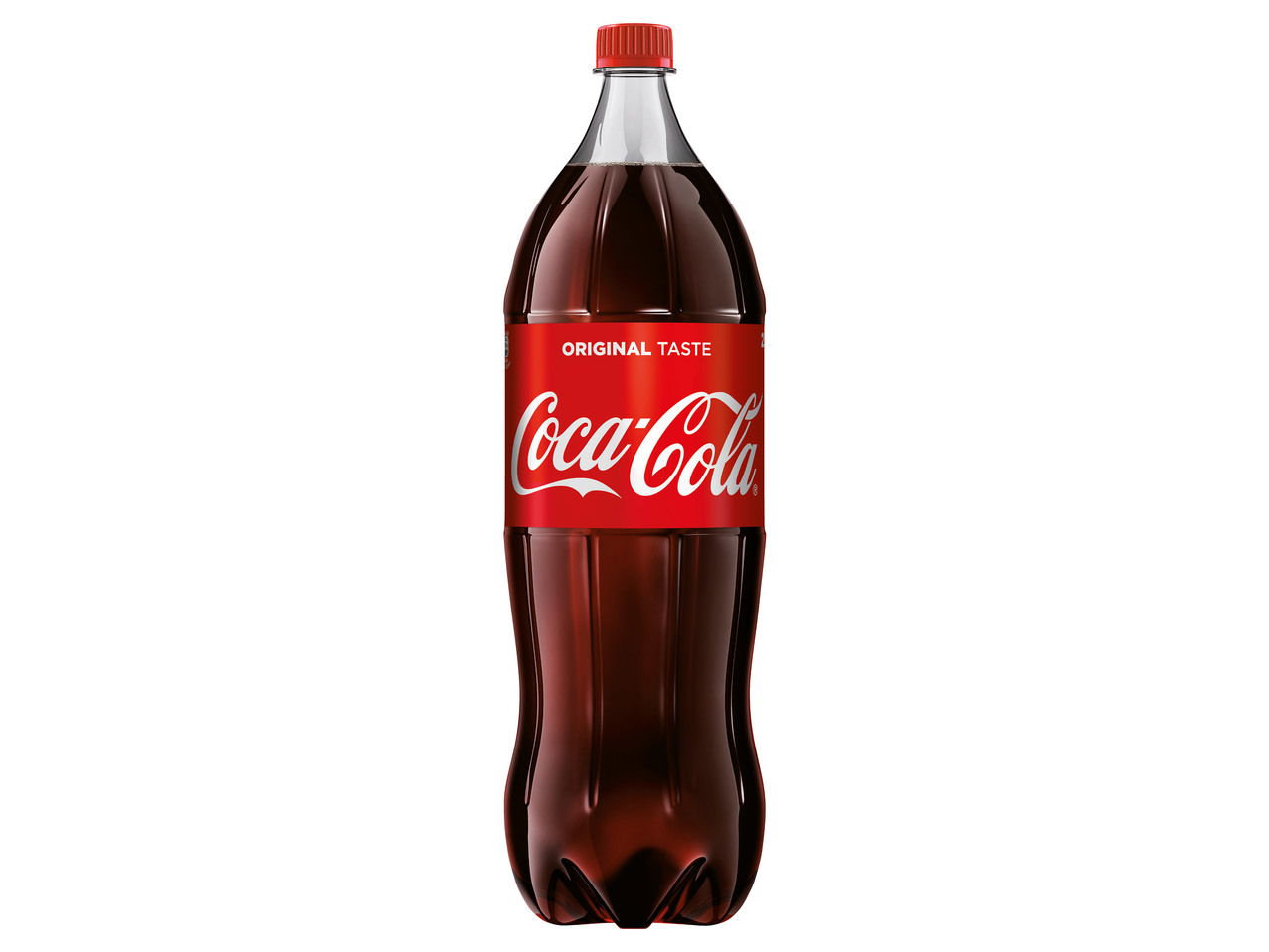 Coca-Cola / Sprite / Fanta