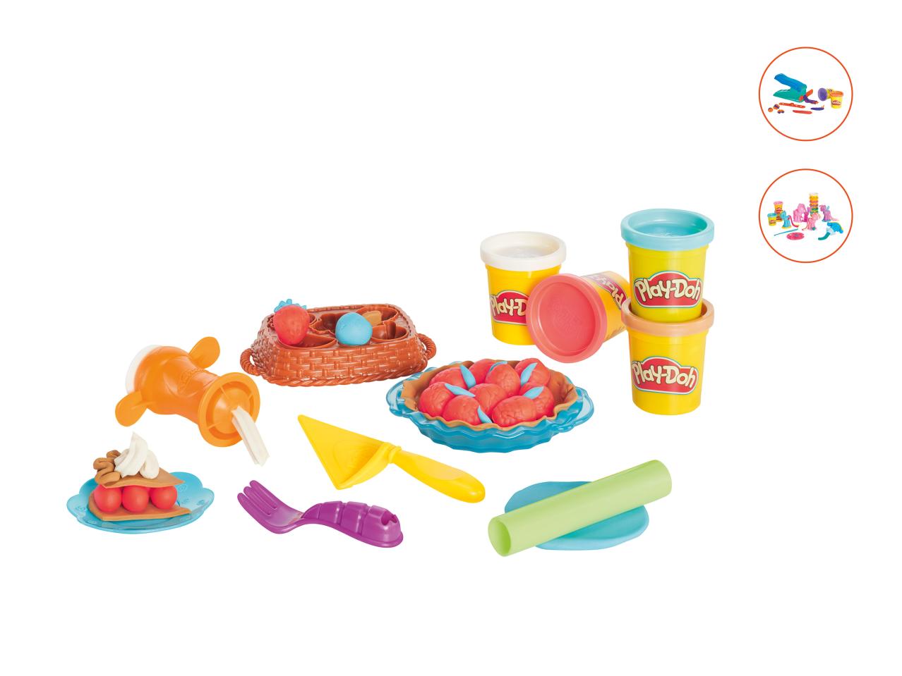 Play-Doh Assortment1
