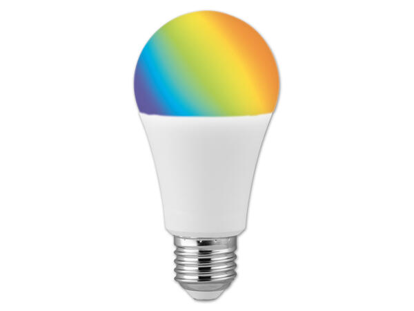 RGB-Lampe