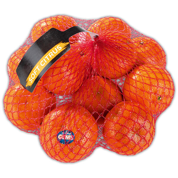 Premium Mandarinen