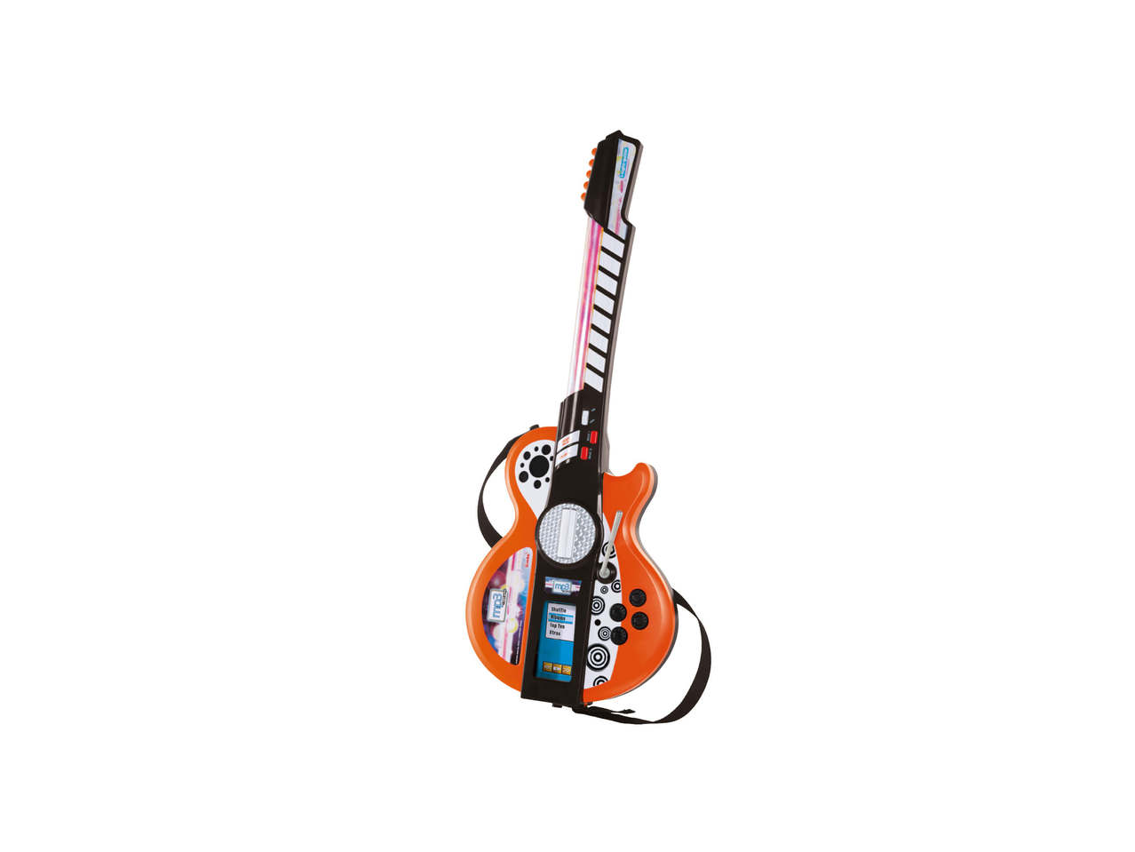SIMBA(R) Musikinstrumenter til børn