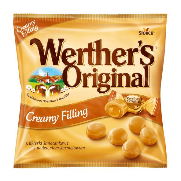 Werther`s Original