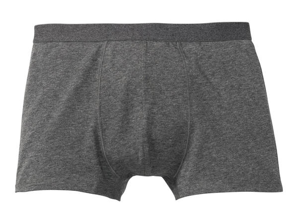 Livergy Adults' 2 Boxer Briefs - Lidl — Great Britain - Specials archive
