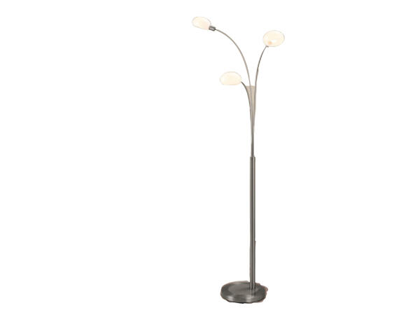 LED Floor Lamp / LED Curve Lamp