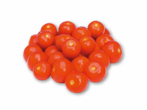 Danske cherrytomater
