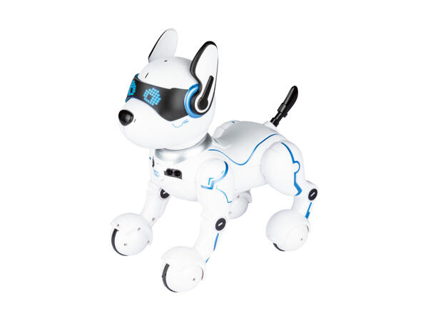 LEXIBOOK(R) Power Puppy/Powerman Max