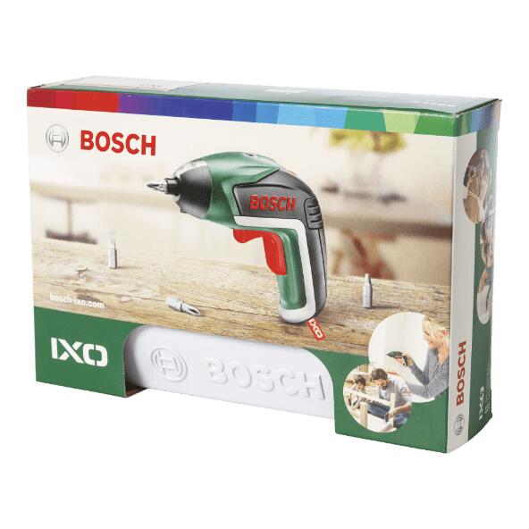 Visseuse sans fil Bosch IXO V