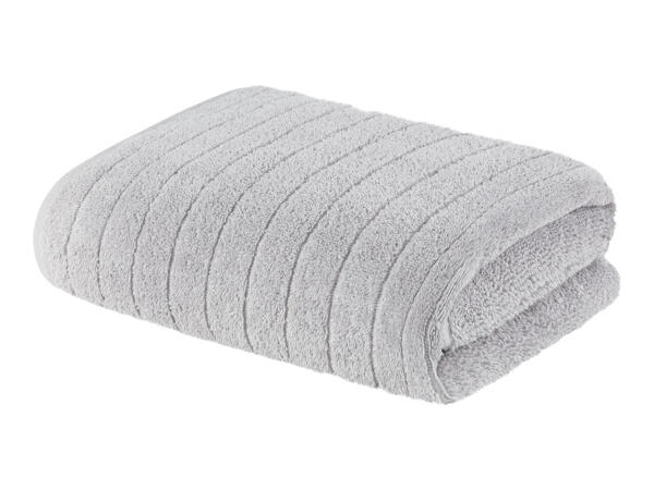 Livarno Home Bath Towel