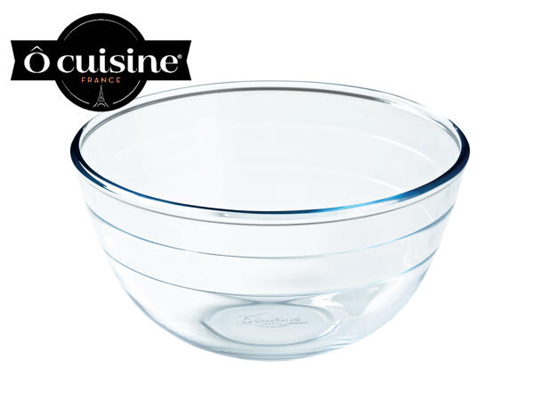 O'Cuisine Baking Moulds/ Measuring Cups/Mixing Bowl