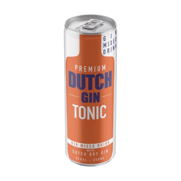 Premium Dutch
