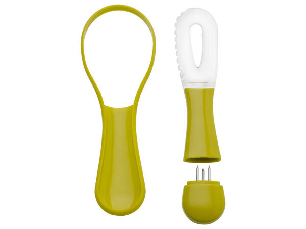 Food Container or Avocado Tool
