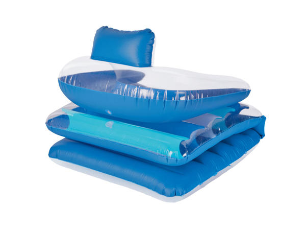 Inflatable Beach Chair/Kids' Paddling Pool