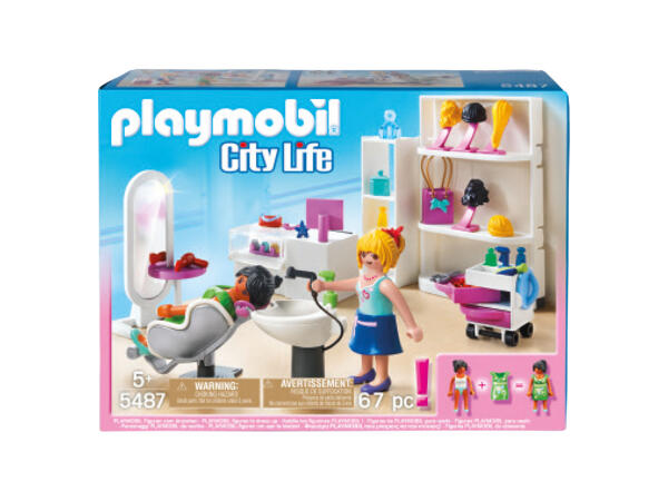 Large Play Sets