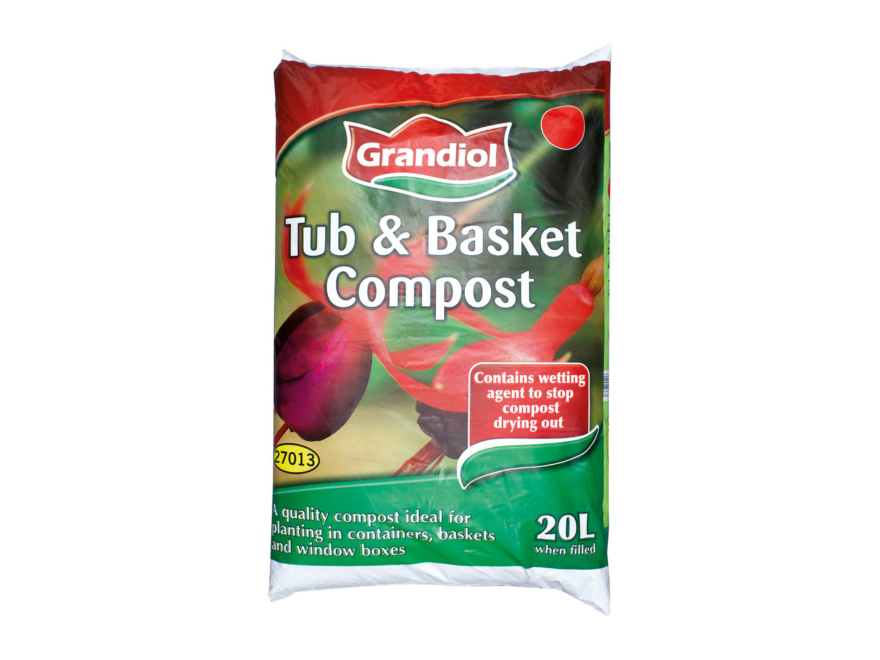 Tub & Basket Compost1