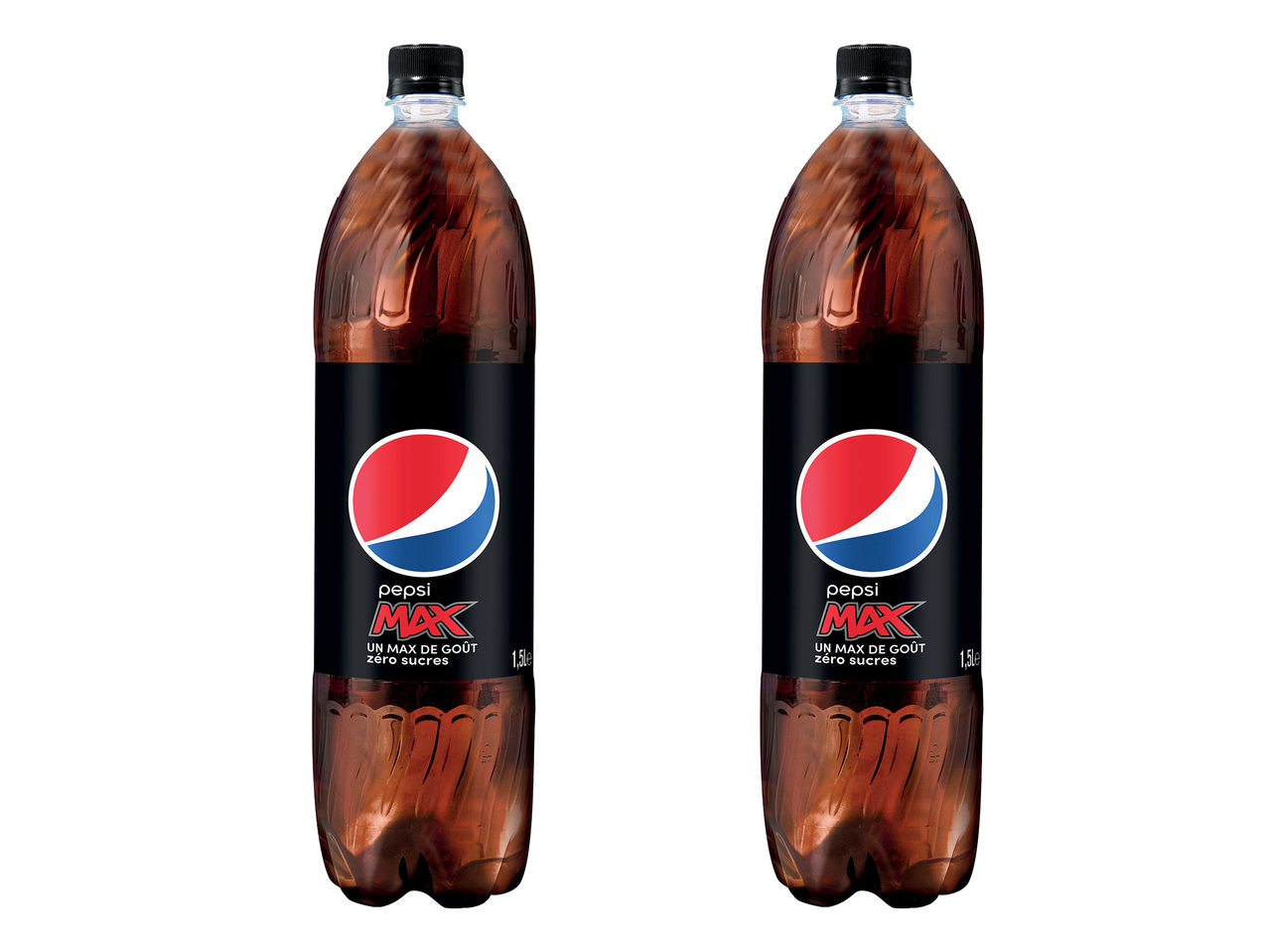 Pepsi Cola Max1