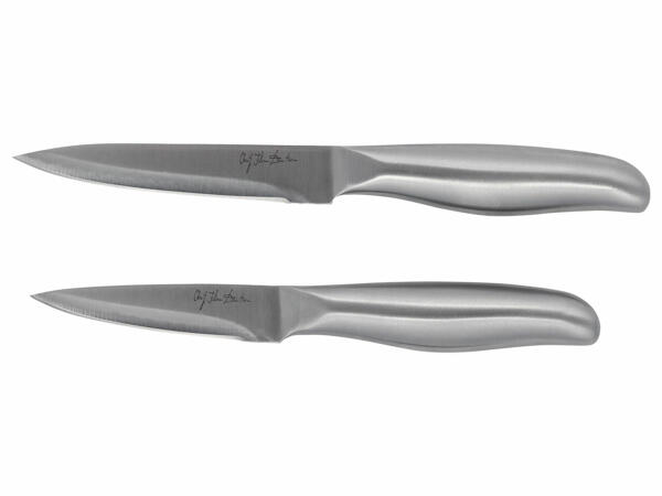 Ernersto Kökskniv i rostfritt stål