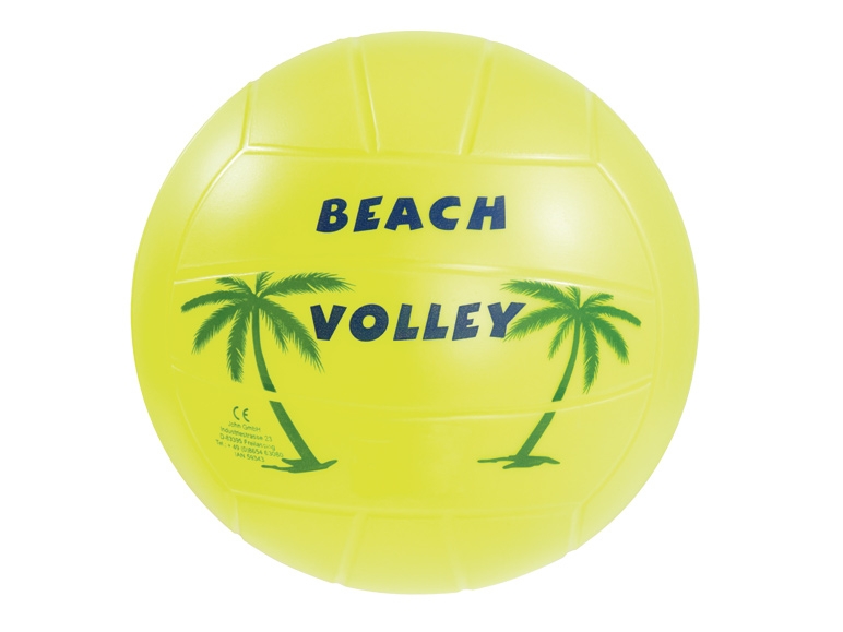 Ballon de volley