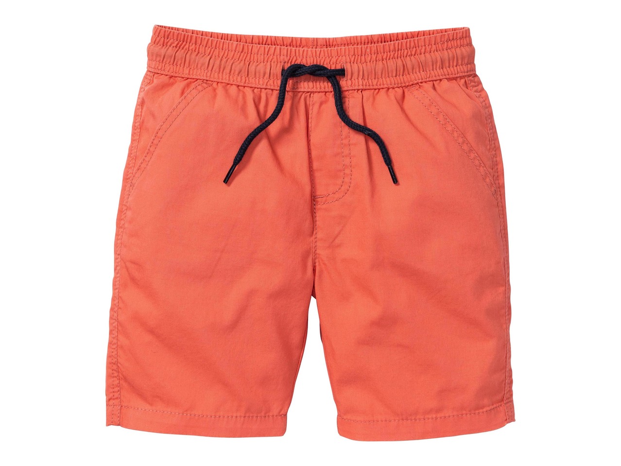 Boys' Bermudas Shorts, 2 pieces