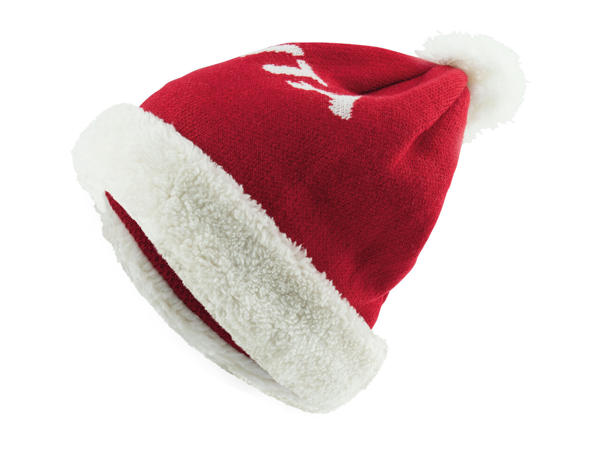 Esmara Adults' Christmas Hat