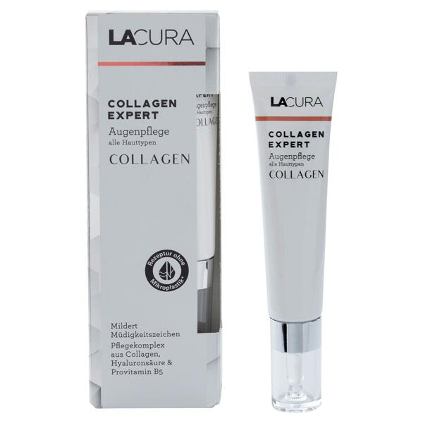 LACURA Collagen-Gesichtspflege 15 ml