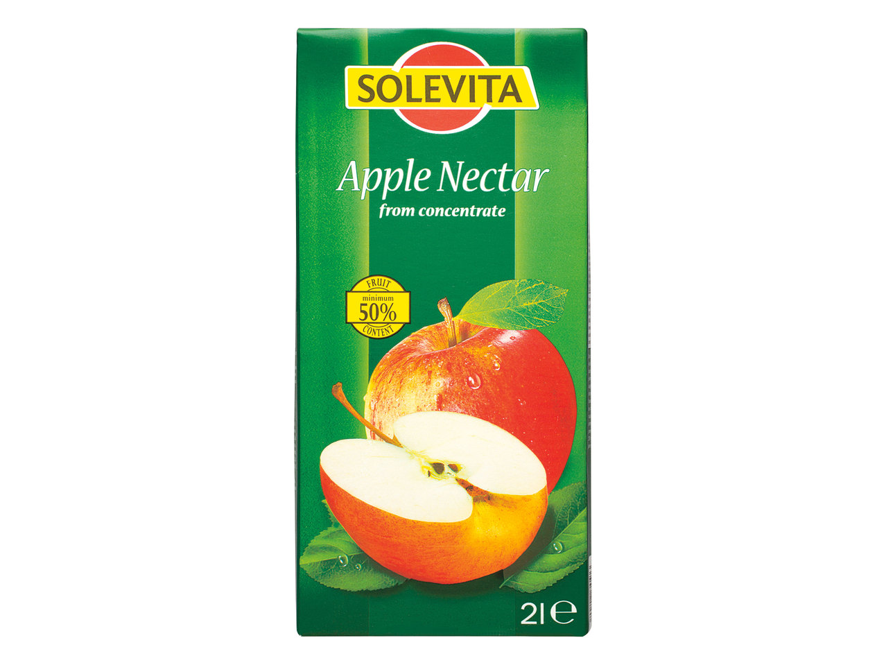 Nectar de mere