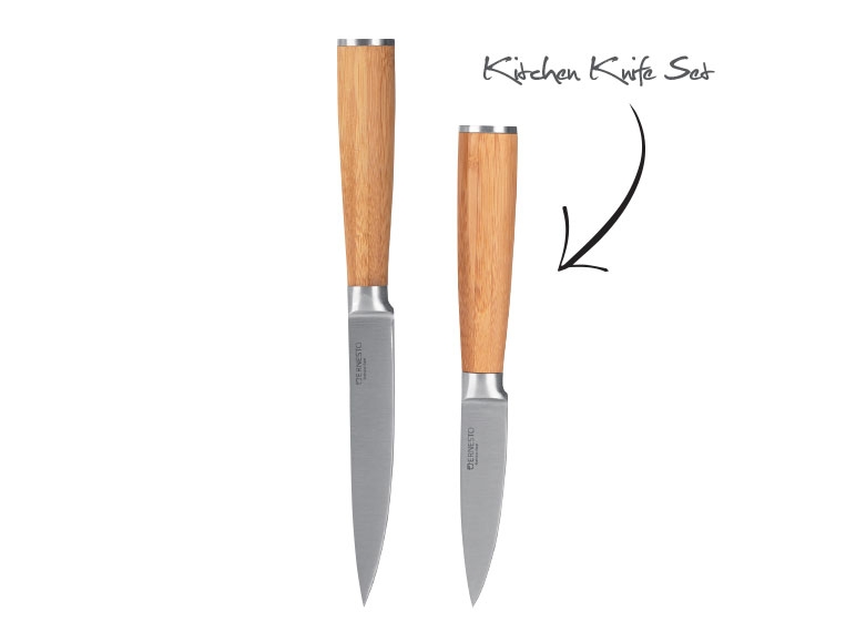 ERNESTO Kitchen Knife