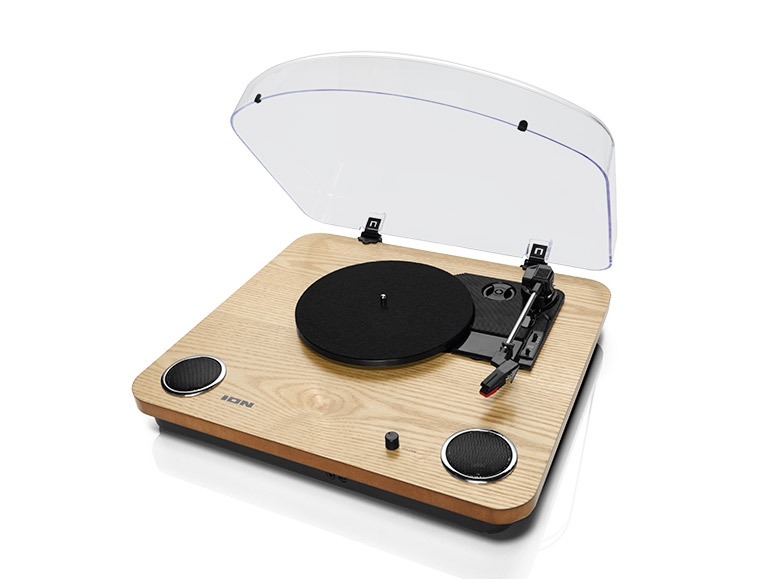 ION Record Player with USB