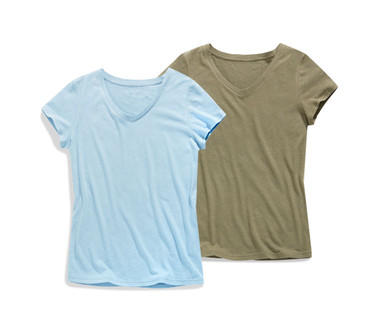 BLUE MOTION Damen-Shirt/-Top