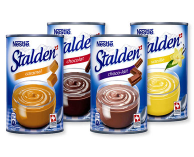 Crème Stalden NESTLÉ(R)
